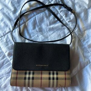 Burberry Loxley Crossbody